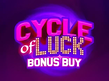 Preview image of Cycle of Luck Bonus Buy
