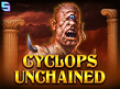 Preview image of Cyclops Unchained