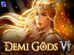 Preview image of Demi Gods 6