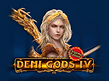 Предварительный просмотр Demi Gods IV Christmas Edition
