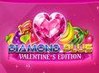 Preview image of Diamond Plus Valentines Edition