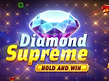 Aperçu de Diamond Supreme Hold and Win