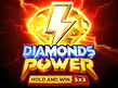 Preview image of Diamonds Power Hold and Win