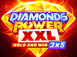 Vista previa de Diamonds Power XXL Hold and Win