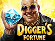 Vista previa de Diggers Fortune