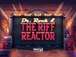 Preview image of Dr Rock and The Riff Reactor