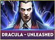 Preview image of Dracula Unleashed
