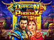 Preview image of Dragon and Phoenix
