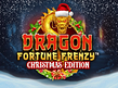 Preview image of Dragon Fortune Frenzy Christmas Edition