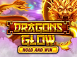 Aperçu de Dragons Glow Hold and Win