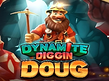 Preview image of Dynamite Diggin Doug