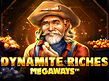Preview image of Dynamite Riches MegaWays