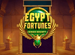 Preview image of Egypt Fortunes Bingo Bounty