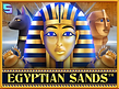 Preview image of Egyptian Sands