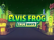 Preview image of Elvis Frog Trueways