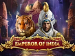 Anteprima di Emperor Of India