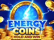 Preview image of Energy Coins Hold and Win