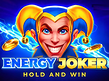 Preview image of Energy Joker Hold and Win