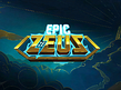 Aperçu de Epic Ze Zeus