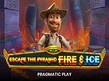 Preview image of Escape the Pyramid Fire and Ice