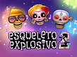 Preview image of Esqueleto Explosivo 2