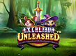 Preview image of Excalibur Unleashed