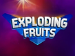 Preview image of Exploding Fruits