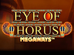Preview image of Eye Of Horus Megaways