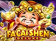 Vorschaubild von Fa Cai Shen Deluxe