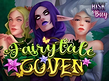 Preview image of Fairytale Coven