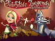 Preview image of Fairytale Legends Red Riding Hood