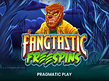 Preview image of Fangtastic Freespins