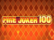 Preview image of Fire Joker 100