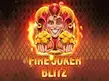 Preview image of Fire Joker Blitz