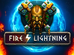 Preview image of Fire Lightning