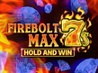 Aperçu de Firebolt Max 7s Hold and Win