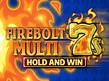 Preview image of Firebolt Multi 7s Hold and Win