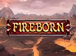 Preview image of Fireborn