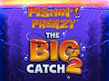Preview image of Fishin Frenzy The Big Catch 2