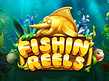 Preview image of Fishin Reels