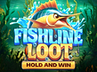 Aperçu de Fishline Loot Hold and Win