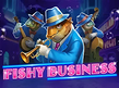 Preview image of Fishy Business