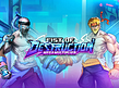 Vorschaubild von Fist of Destruction Megamultiplier