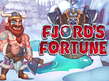 Preview image of Fjords Fortune
