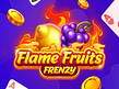 Aperçu de Flame Fruits Frenzy