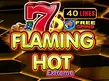 Preview image of Flaming Hot Extreme