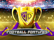 Aperçu de Football Fortunes