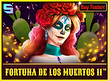 Preview image of Fortuna de los Muertos II