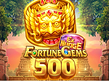 Aperçu de Fortune Gems 500