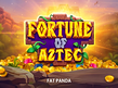 Preview image of Fortune of Aztec